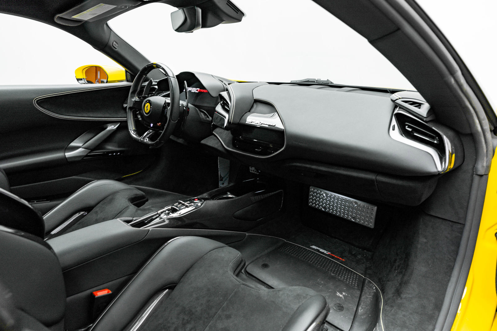 Certified 2022 Ferrari SF90 Stradale image 22