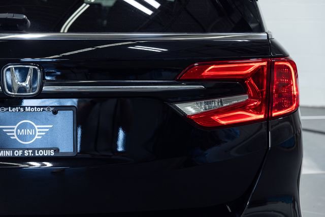 Used 2023 Honda Odyssey EX-L image 8