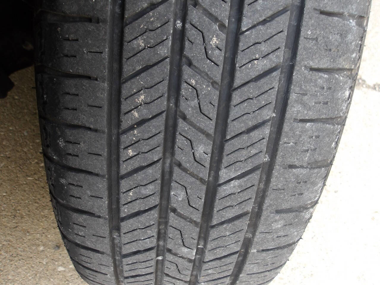 Used 2013 Honda Odyssey EX image 36