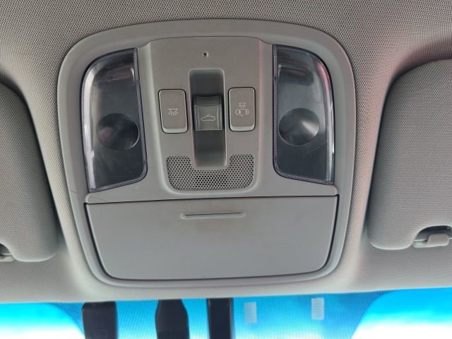 Used 2018 Kia Optima EX w/ Premium Package FWD image 9