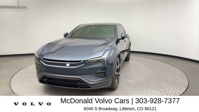 Used 2025 Polestar Polestar 3 AWD/4WD image 7