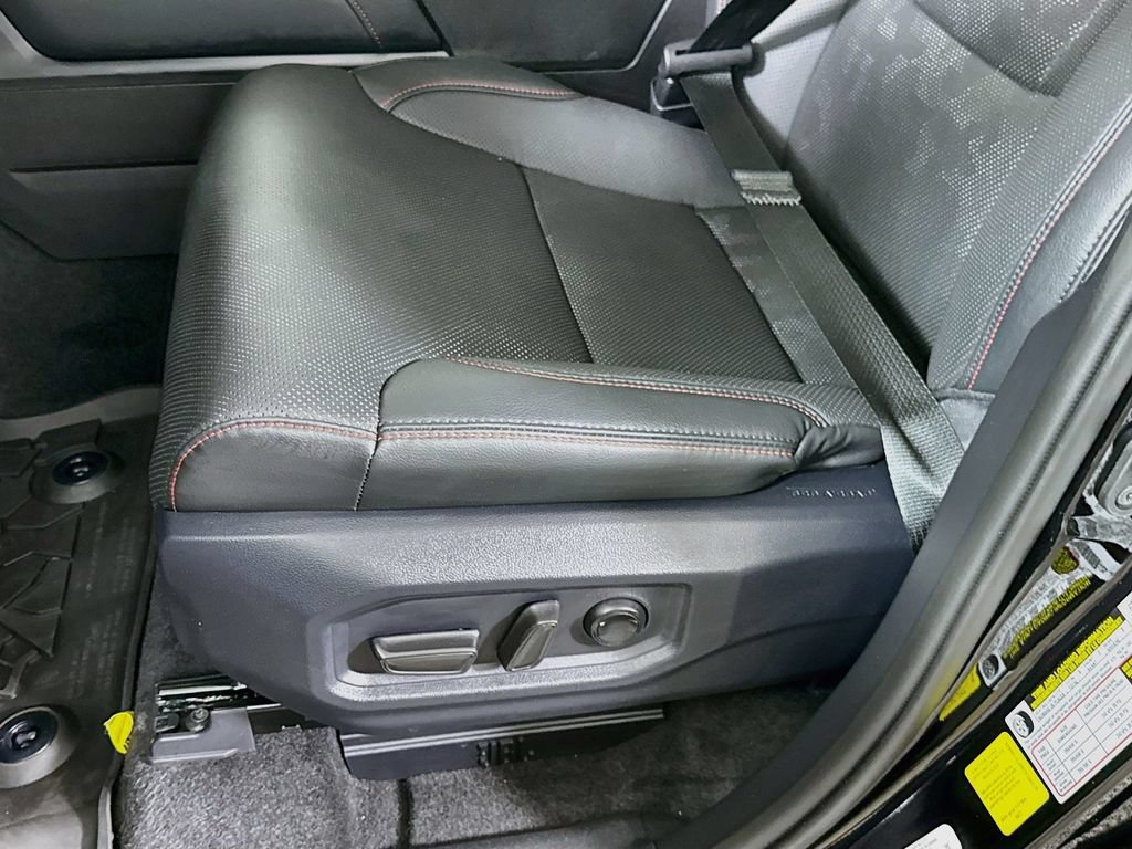 Certified 2026 Toyota Tundra TRD Pro AWD/4WD image 28