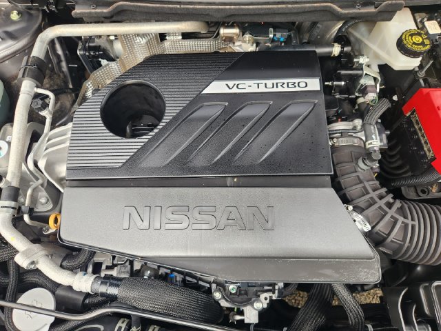 Used 2023 Nissan Rogue SV w/ SV Premium B Package FWD image 28