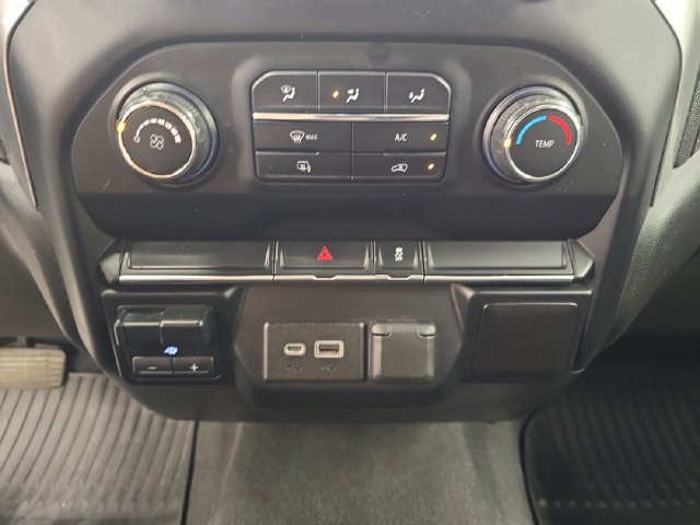 Used 2020 Chevrolet Silverado 2500 LT AWD/4WD image 25