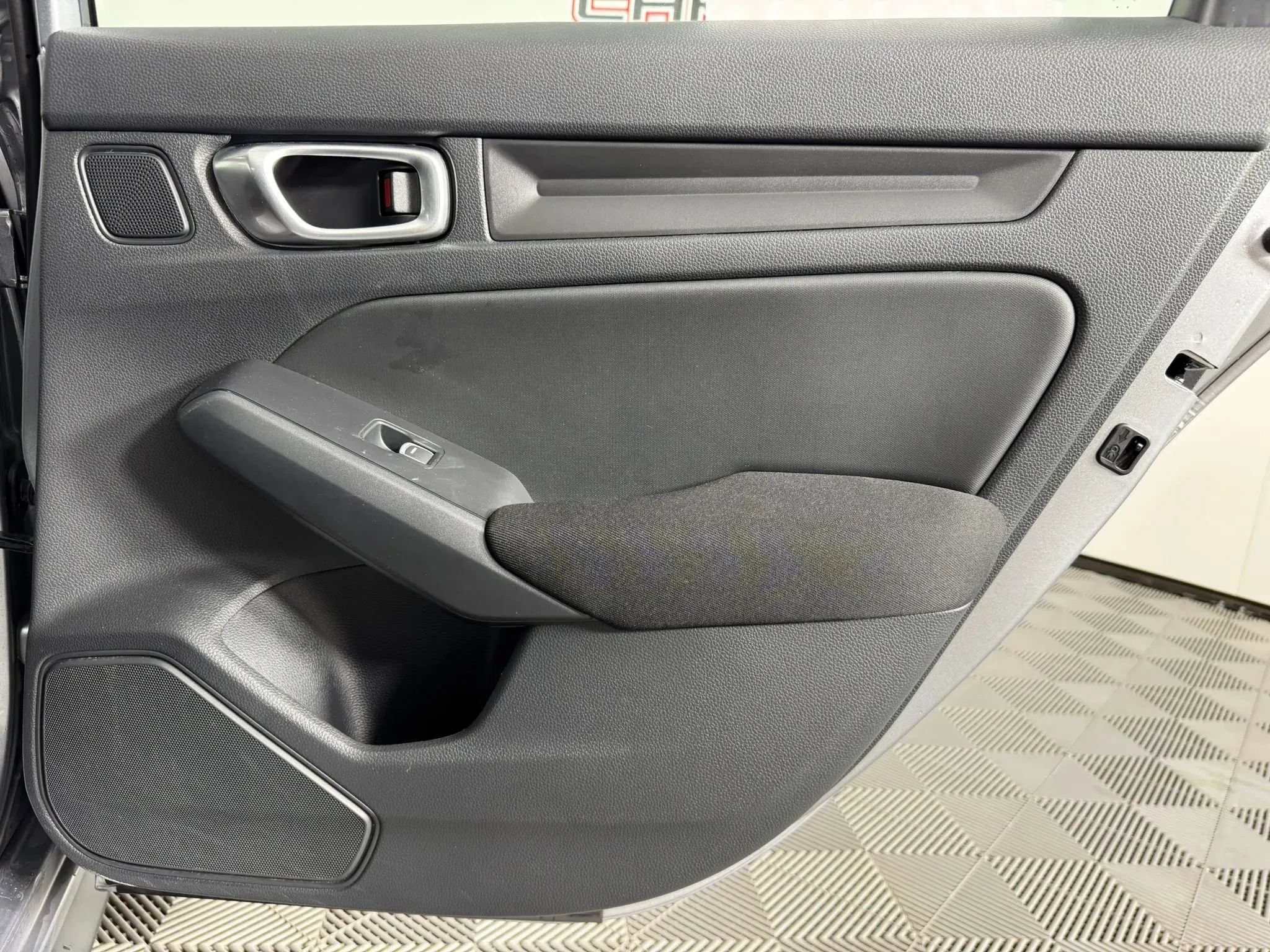 Used 2023 Honda Civic LX image 38