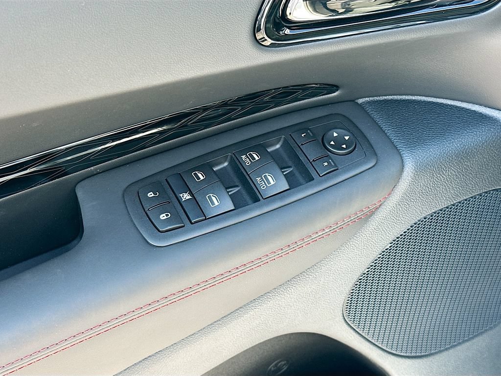 New 2026 Dodge Durango GT AWD/4WD image 23