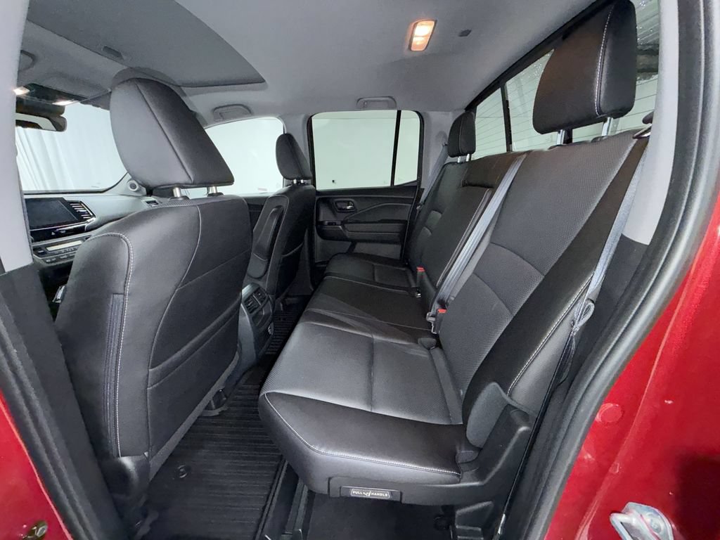 Used 2023 Honda Ridgeline RTL-E image 13