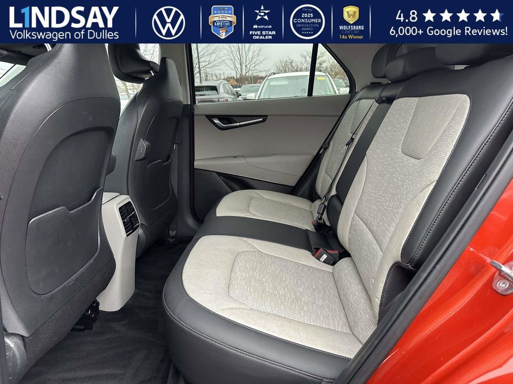 Used 2023 Kia Niro Wave image 14