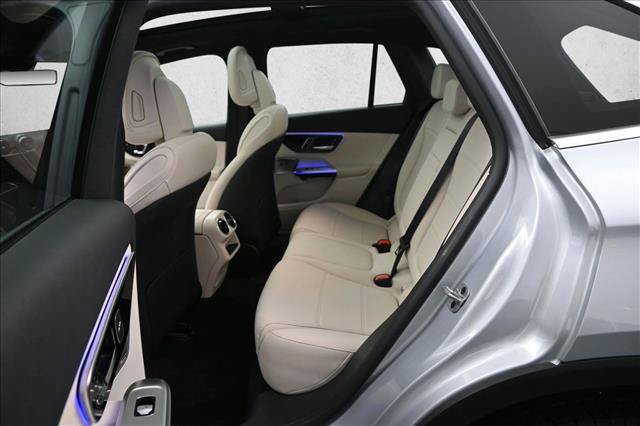 Certified 2025 Mercedes-Benz GLC 300 4MATIC image 18