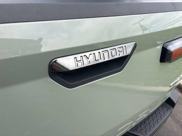 Used 2023 Hyundai Santa Cruz SEL Premium AWD/4WD image 48