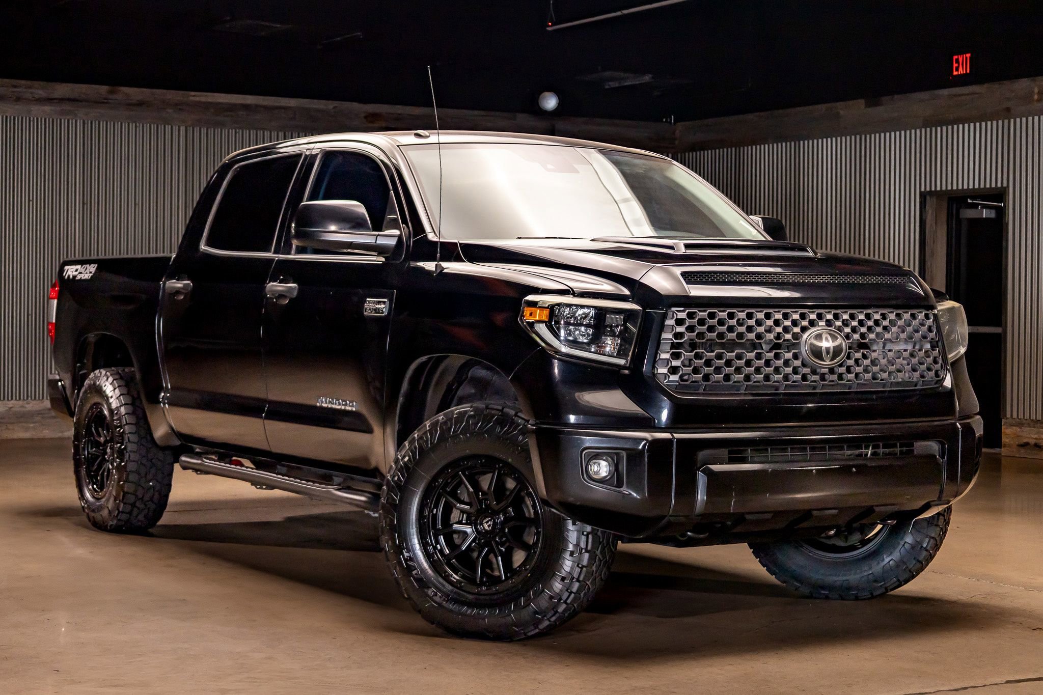 Used 2019 Toyota Tundra SR5