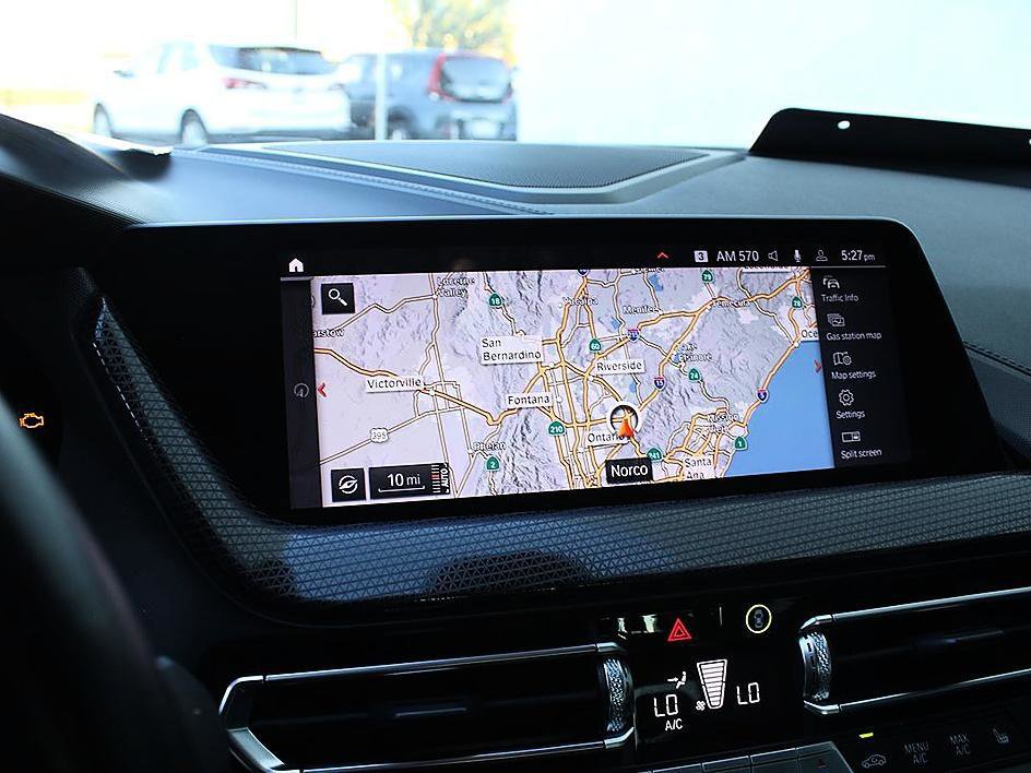 Used 2020 BMW M235i xDrive Gran Coupe w/ Premium Package AWD/4WD image 12