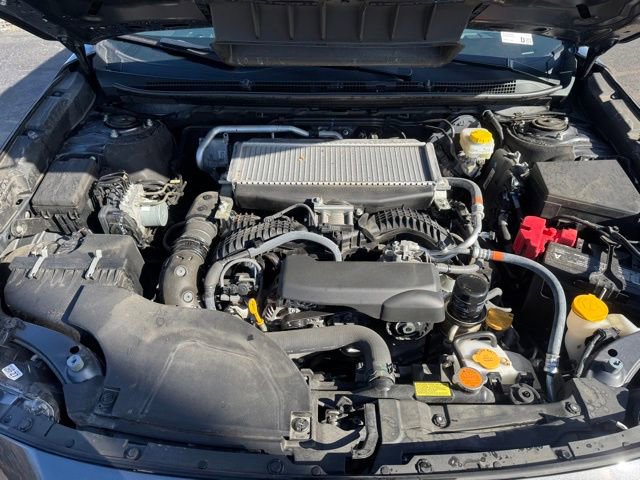 Used 2024 Subaru Outback Wilderness image 16
