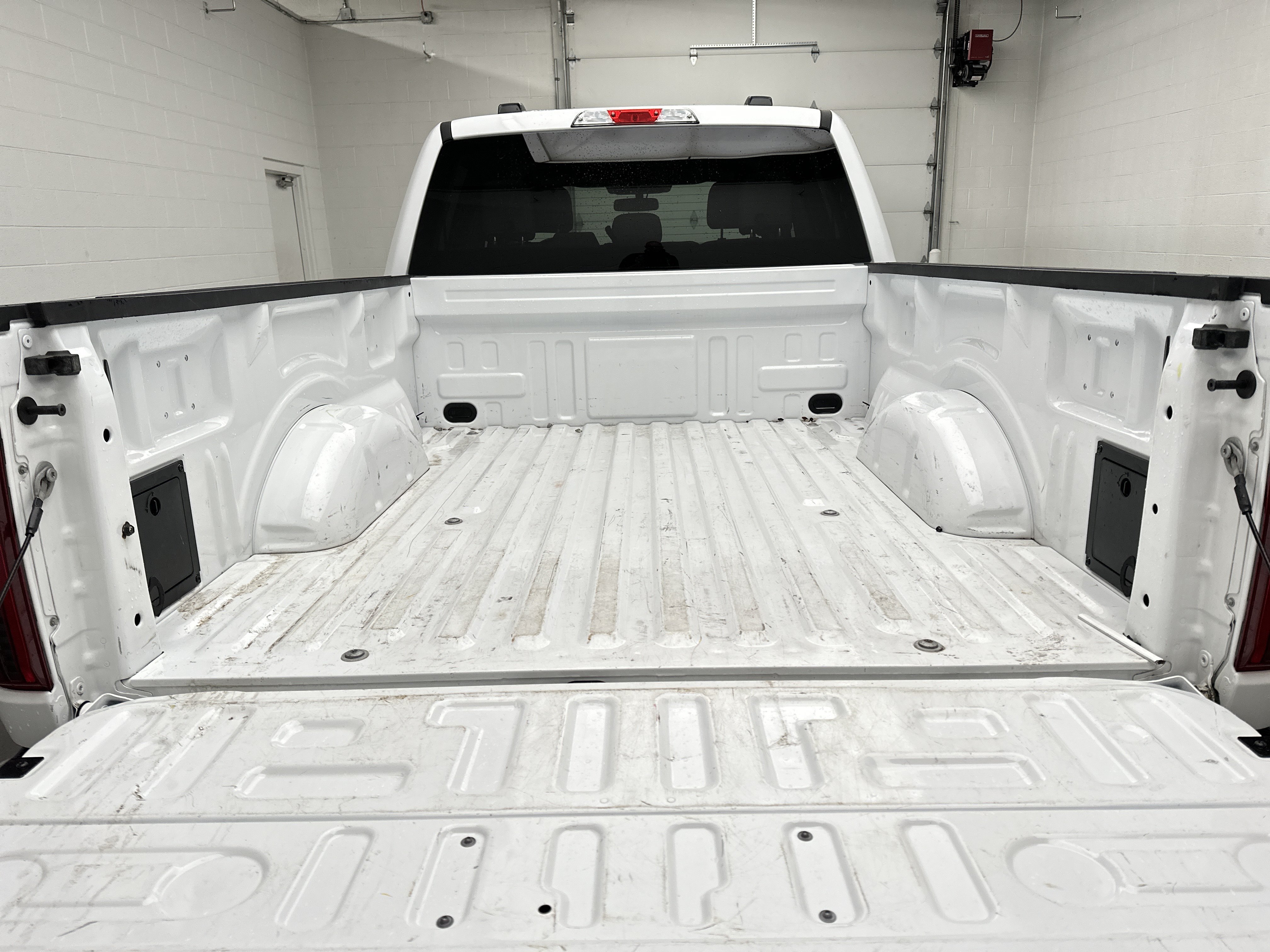 Used 2024 Ford F150 XLT w/ Tow/Haul Package AWD/4WD image 14