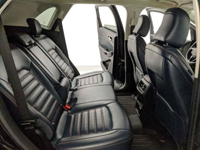 Certified 2022 Ford Edge SEL w/ Sport Appearance Package AWD/4WD image 19