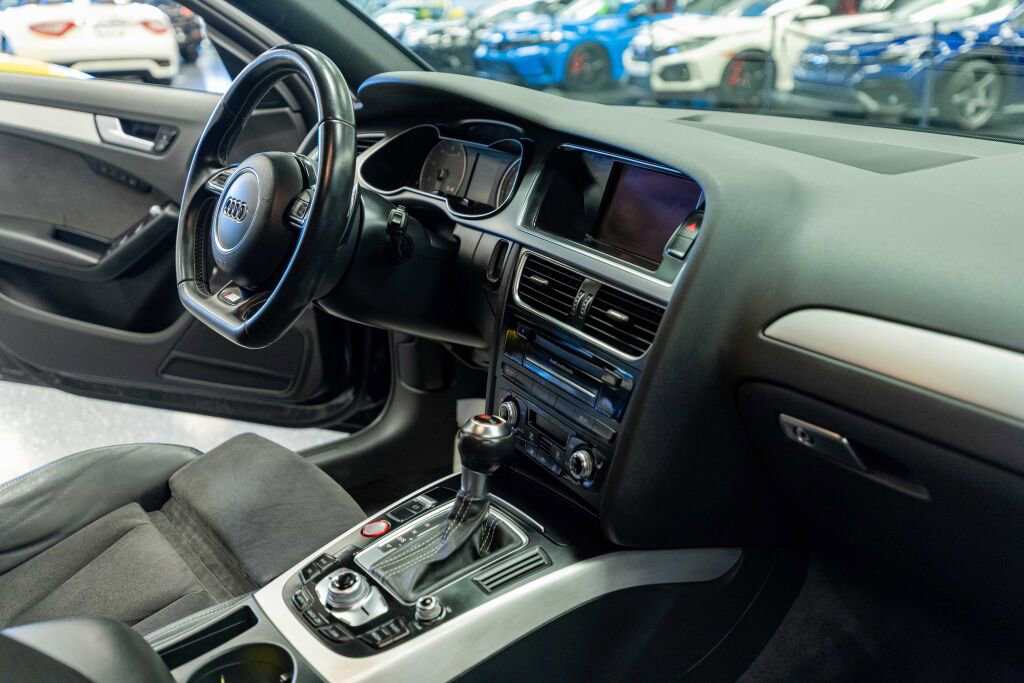 Used 2014 Audi S4 Premium Plus image 11