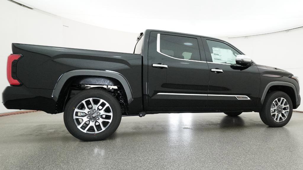 New 2026 Toyota Tundra 1794 Edition image 51
