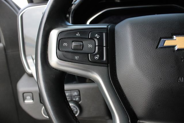 Used 2024 Chevrolet Silverado 2500 LTZ AWD/4WD image 13