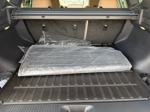 Certified 2026 Nissan Murano Platinum w/ Cargo Package AWD/4WD image 39