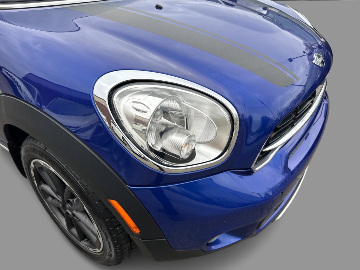 Used 2016 MINI Cooper Countryman S AWD/4WD image 24