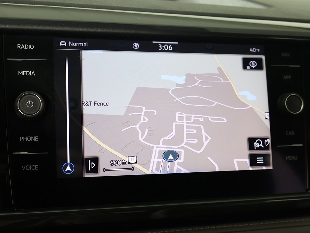 Used 2022 Volkswagen Taos SEL image 47