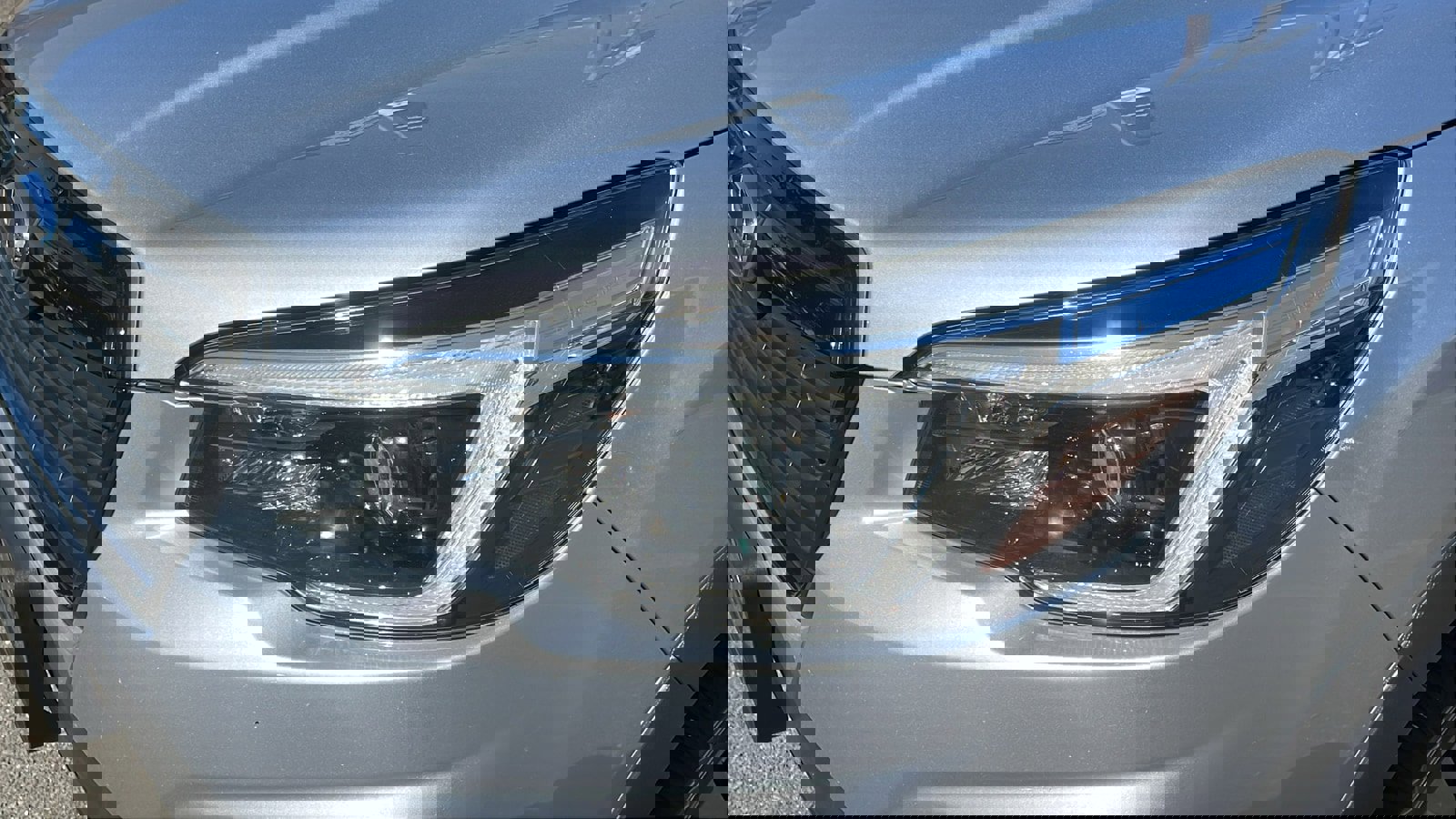 Certified 2021 Subaru Forester Sport image 7