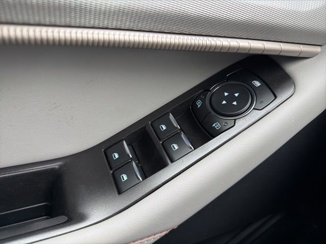 New 2026 Ford Explorer Active w/ Active Comfort Package image 25