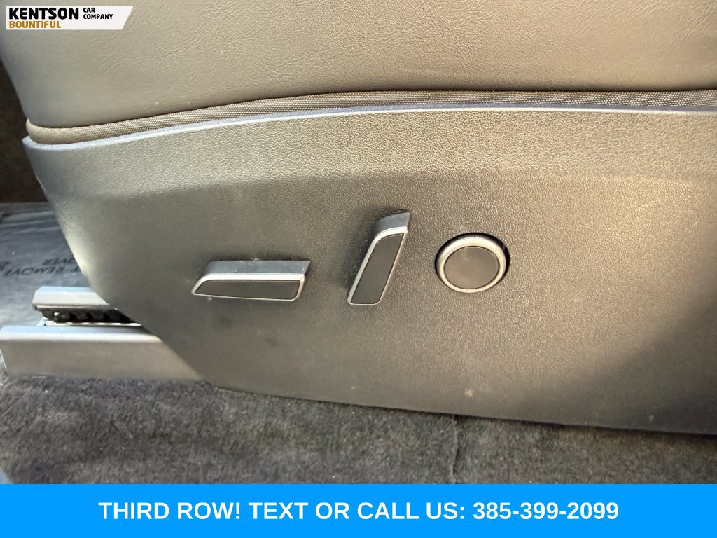 Used 2023 Tesla Model Y Long Range AWD/4WD image 29