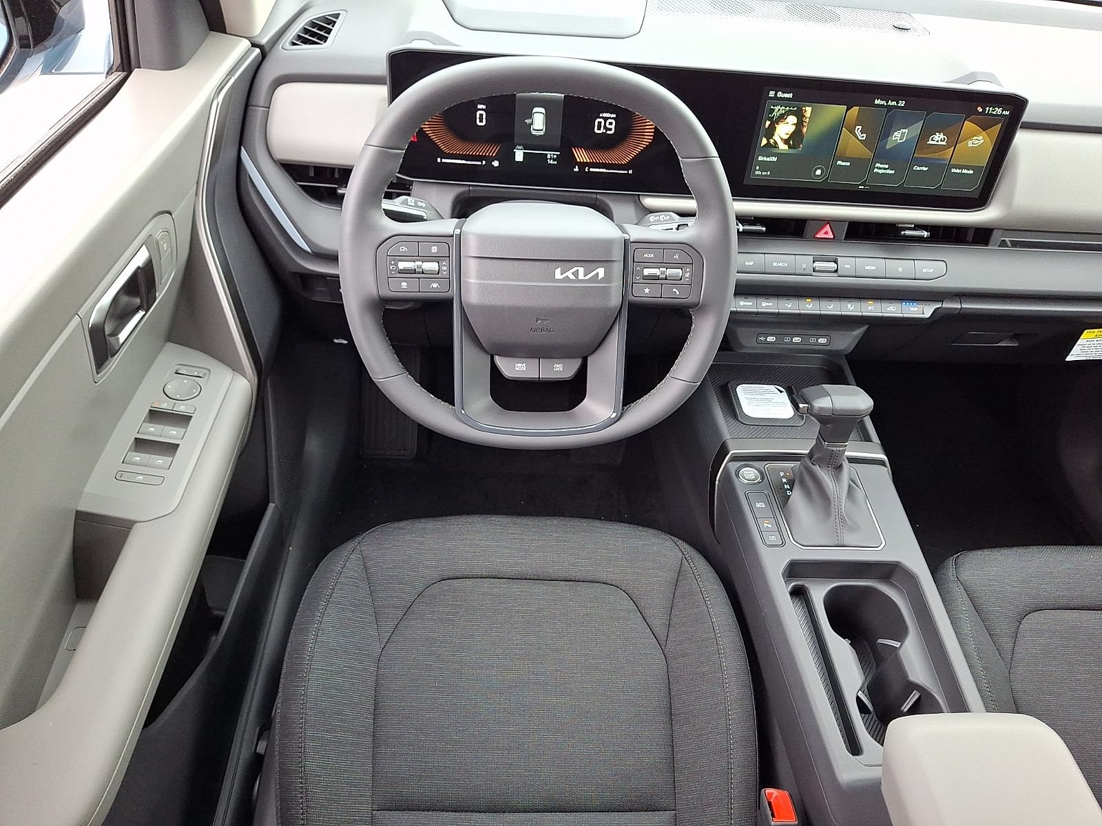 New 2027 Kia Seltos S AWD/4WD image 11