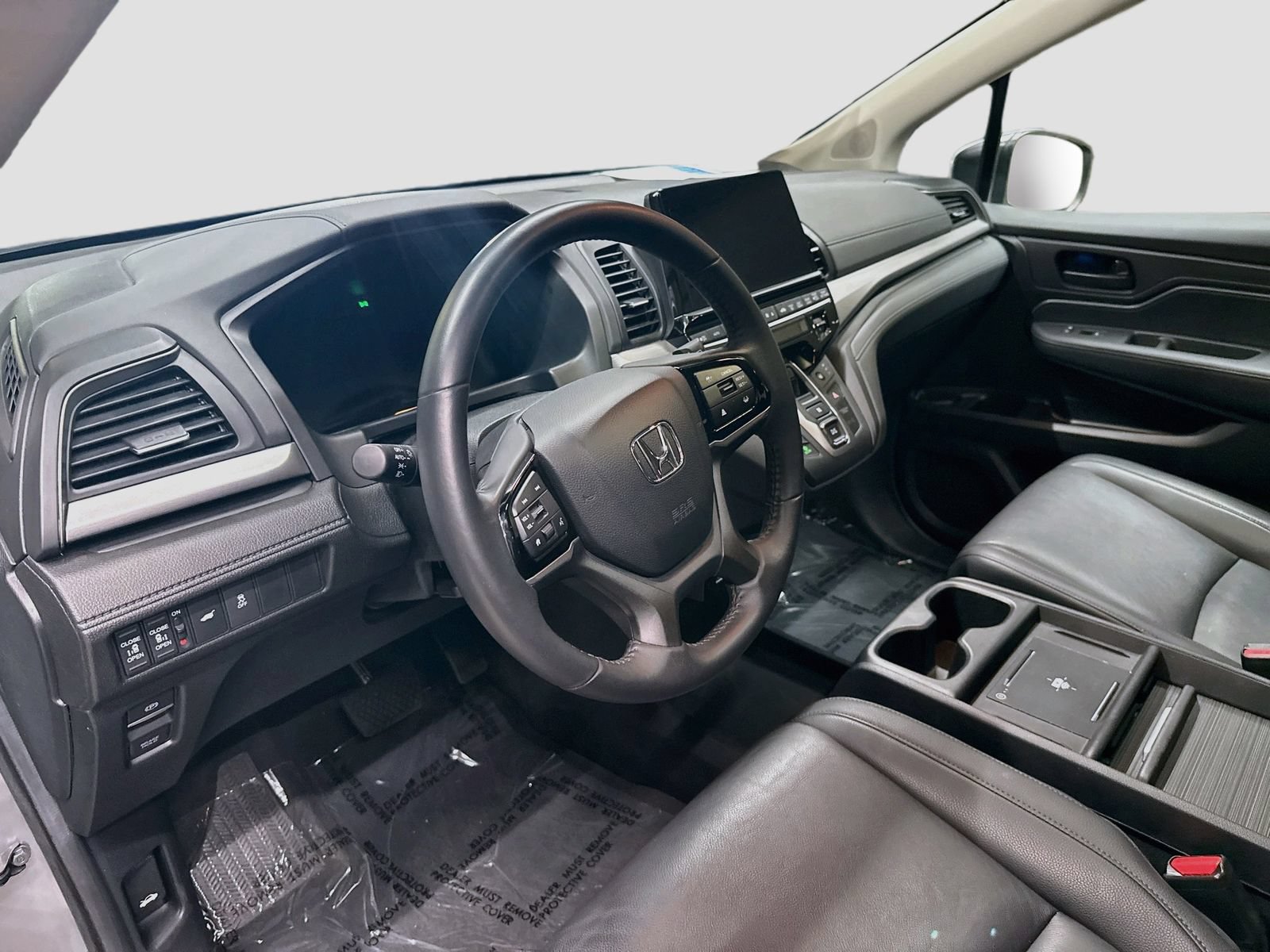 Used 2025 Honda Odyssey EX-L image 9