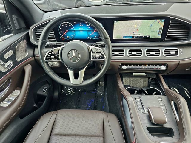 Certified 2023 Mercedes-Benz GLE 350 4MATIC image 30