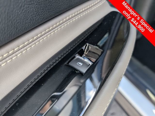 Used 2026 Lincoln Corsair Premiere AWD/4WD image 12