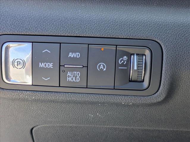 Used 2026 GMC Terrain Elevation w/ Elevation Premium Package AWD/4WD image 13