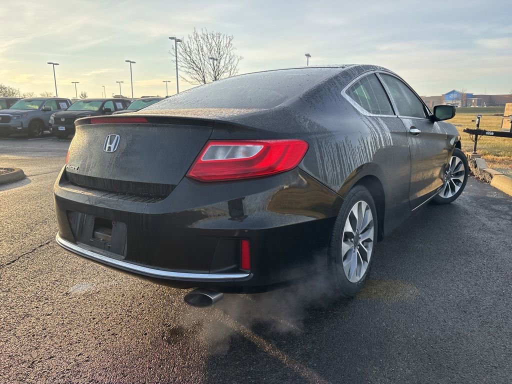 Used 2013 Honda Accord LX-S image 9