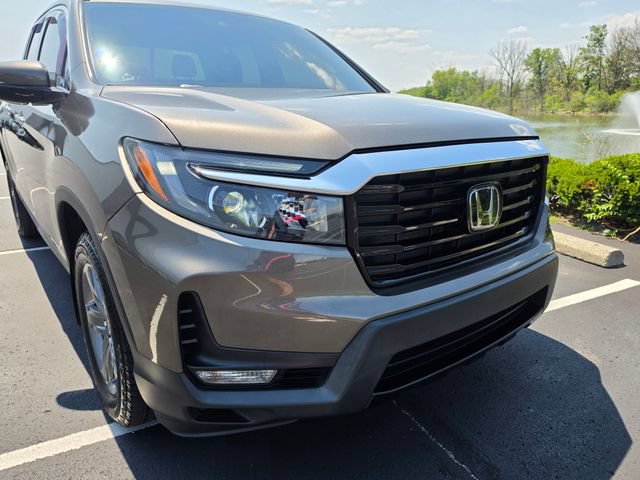 Used 2023 Honda Ridgeline RTL-E image 16