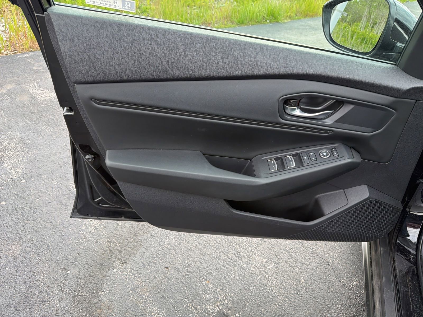 Used 2024 Honda Accord EX image 13