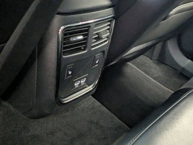 Used 2023 Dodge Charger SRT Hellcat w/ Harman/Kardon Audio Group image 27