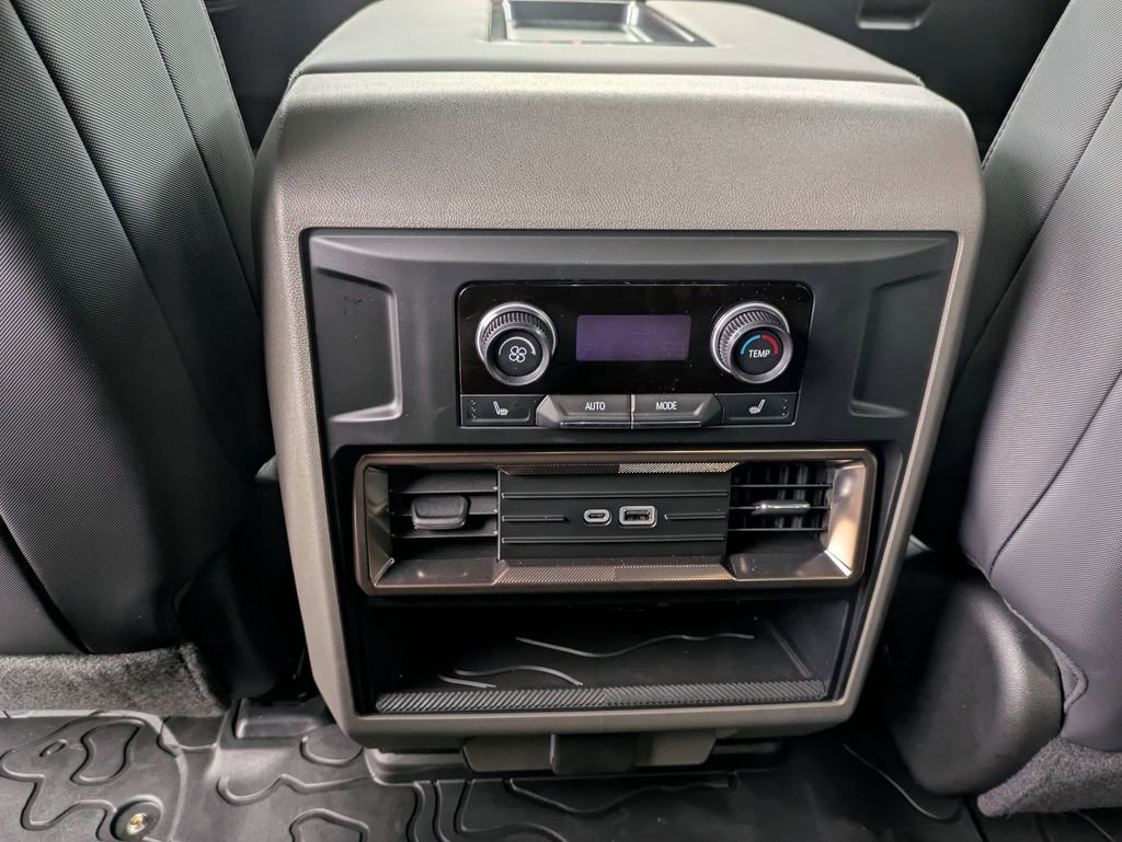 New 2025 GMC Hummer EV 3X w/ Battery Pack, 24 Module Pack AWD/4WD image 10