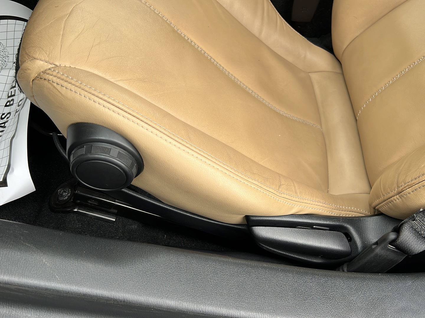 Used 2016 MAZDA MX-5 Miata Grand Touring RWD image 5