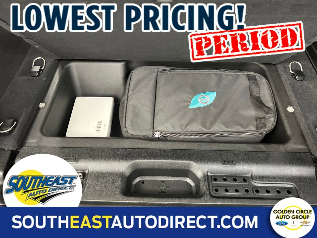 Used 2021 Jeep Wrangler Unlimited Sahara w/ Cold Weather Group image 29