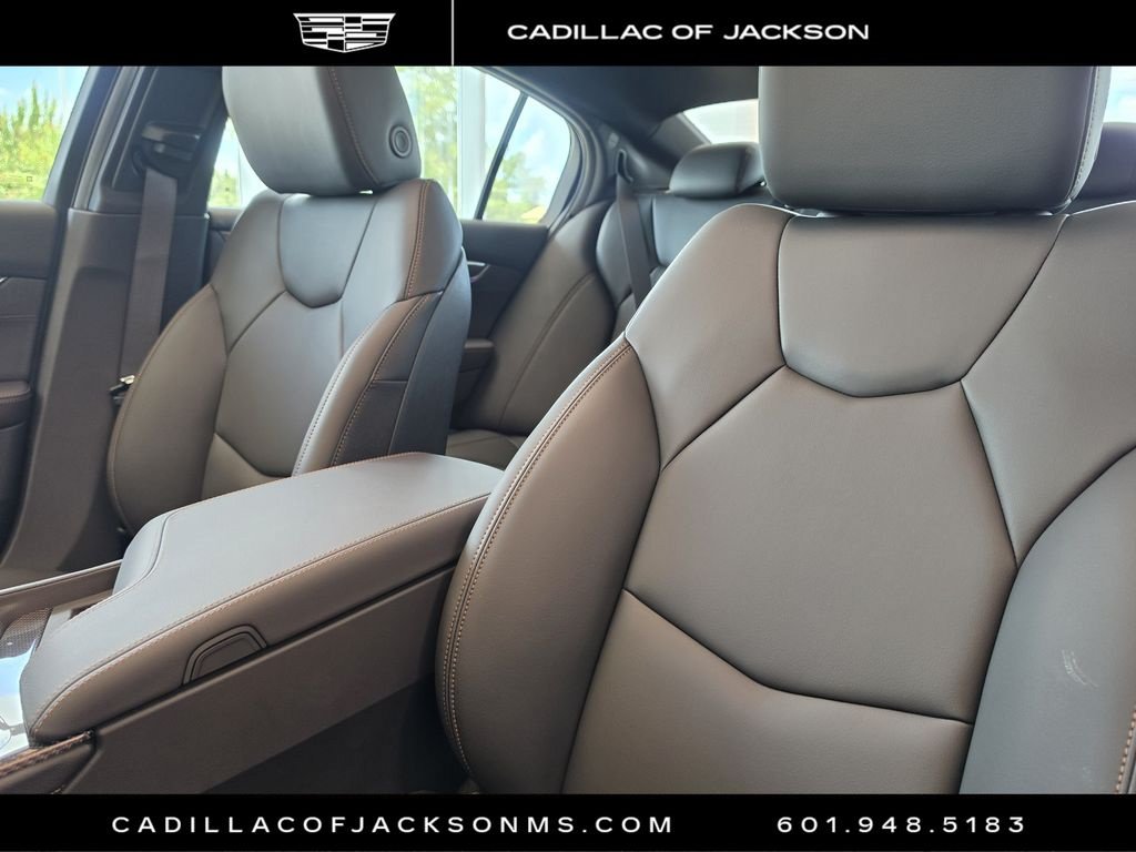 New 2026 Cadillac CT5 Sport RWD image 17