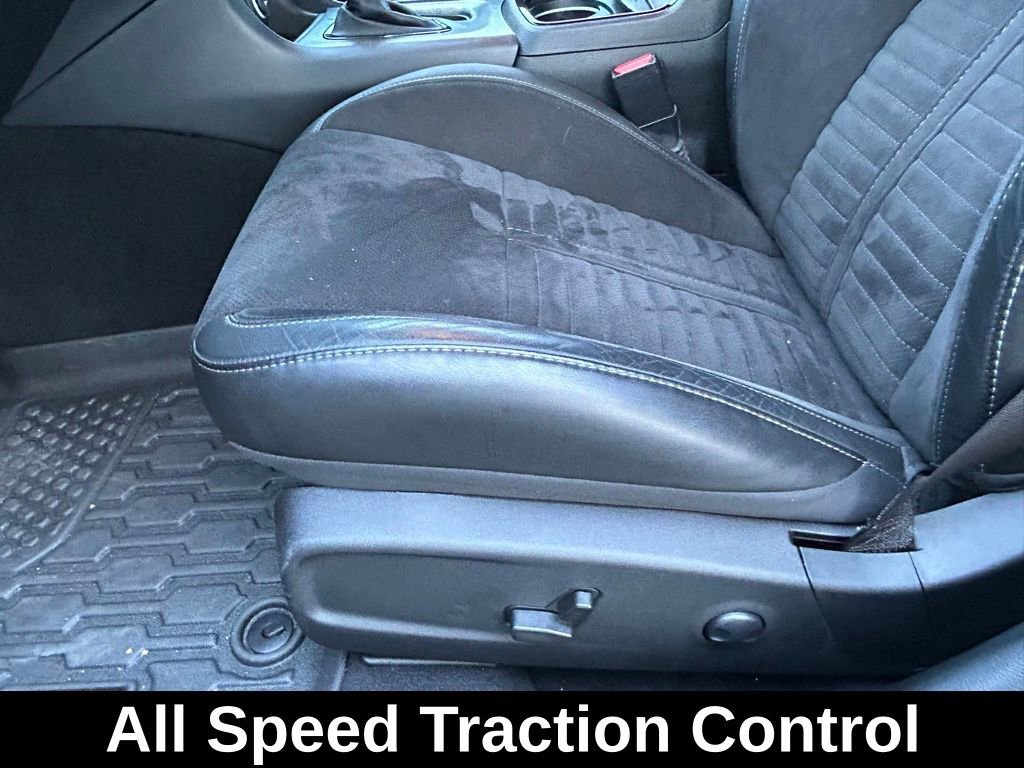 Used 2023 Dodge Charger Scat Pack w/ Daytona Edition Group image 16