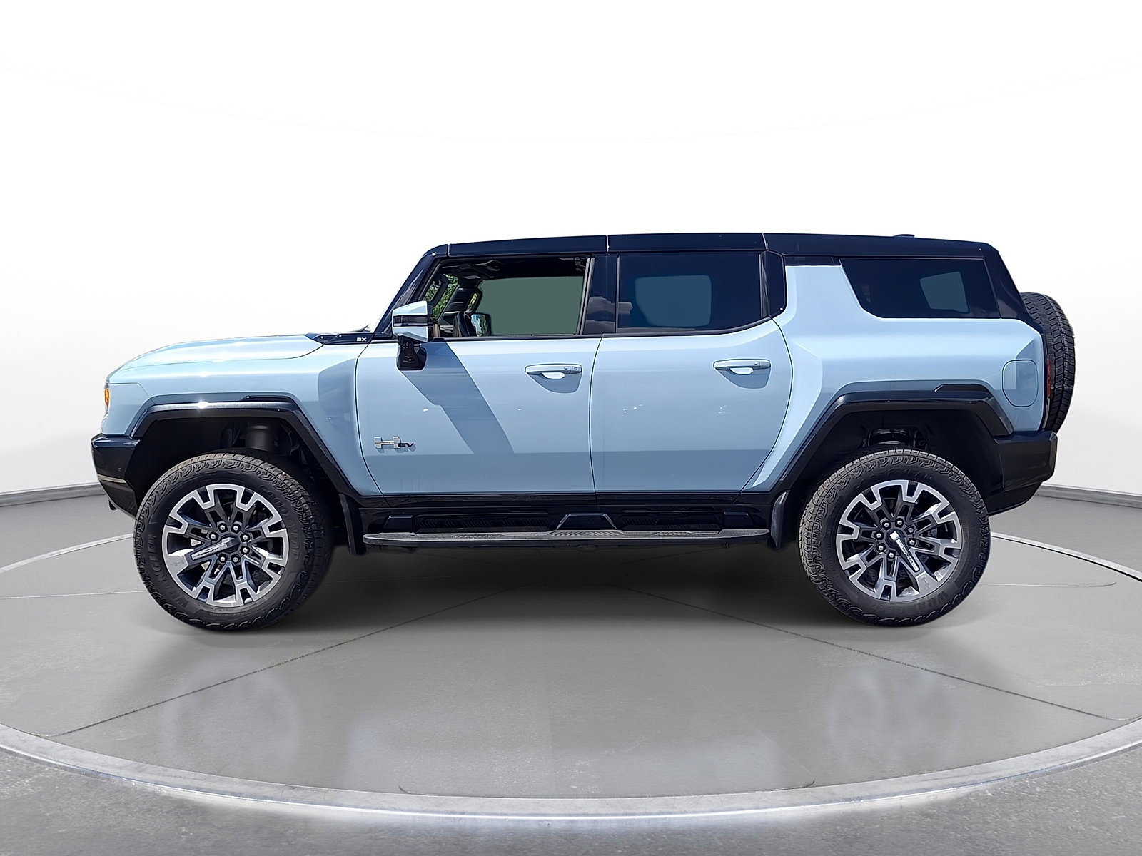 New 2025 GMC Hummer EV 2X AWD/4WD image 5