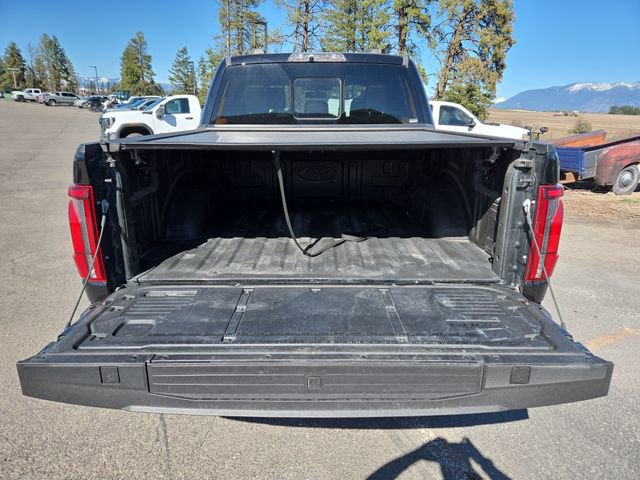 Used 2024 Ford F150 Raptor image 35