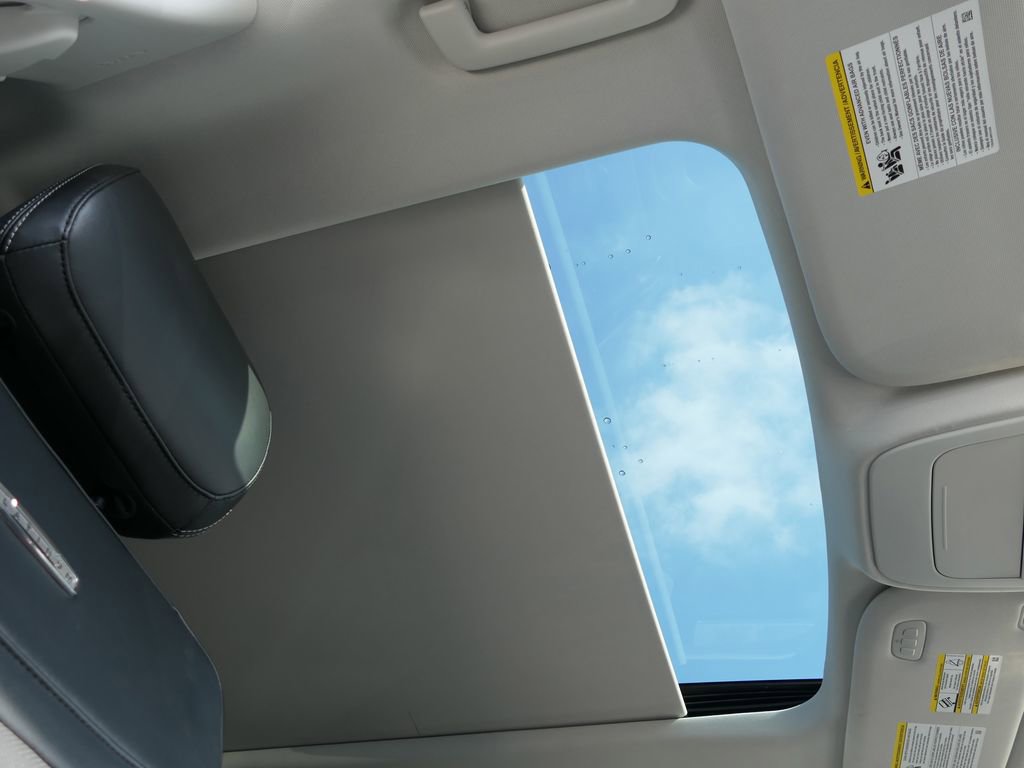 Used 2025 Ford Expedition Max Platinum AWD/4WD image 31