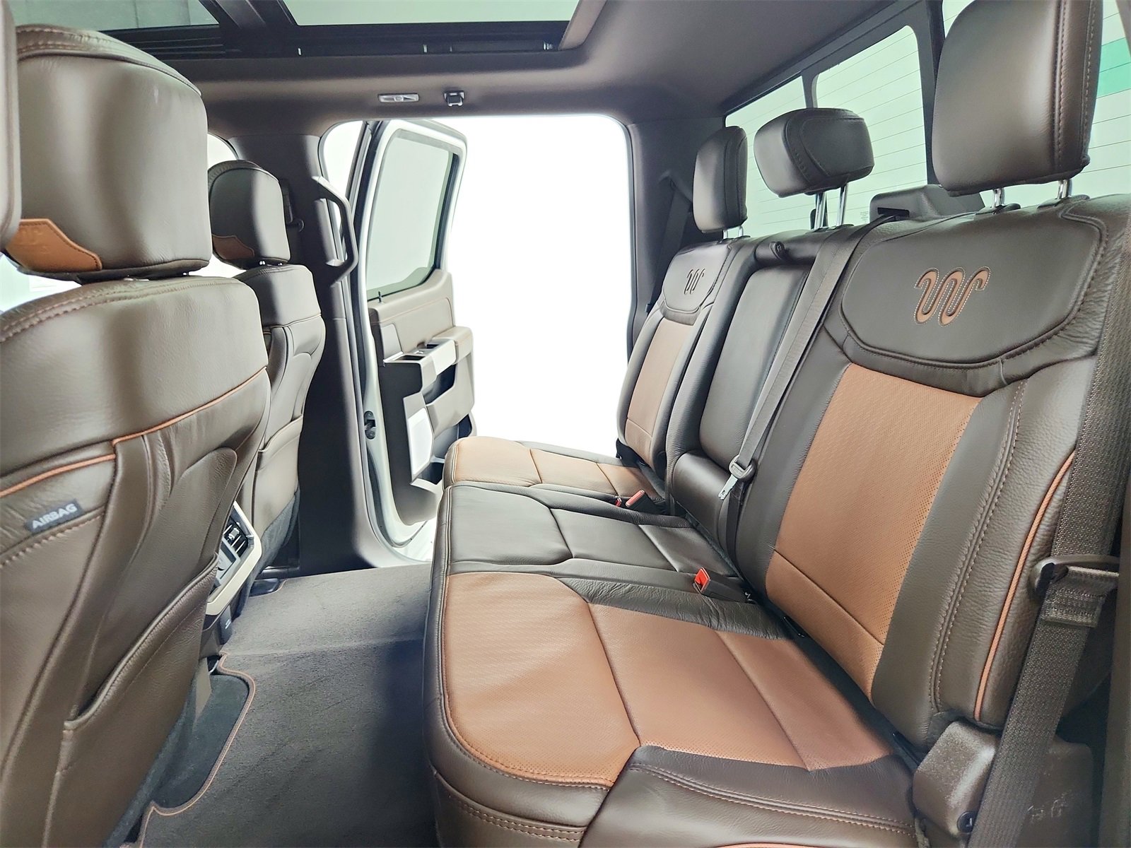 New 2025 Ford F350 King Ranch image 36