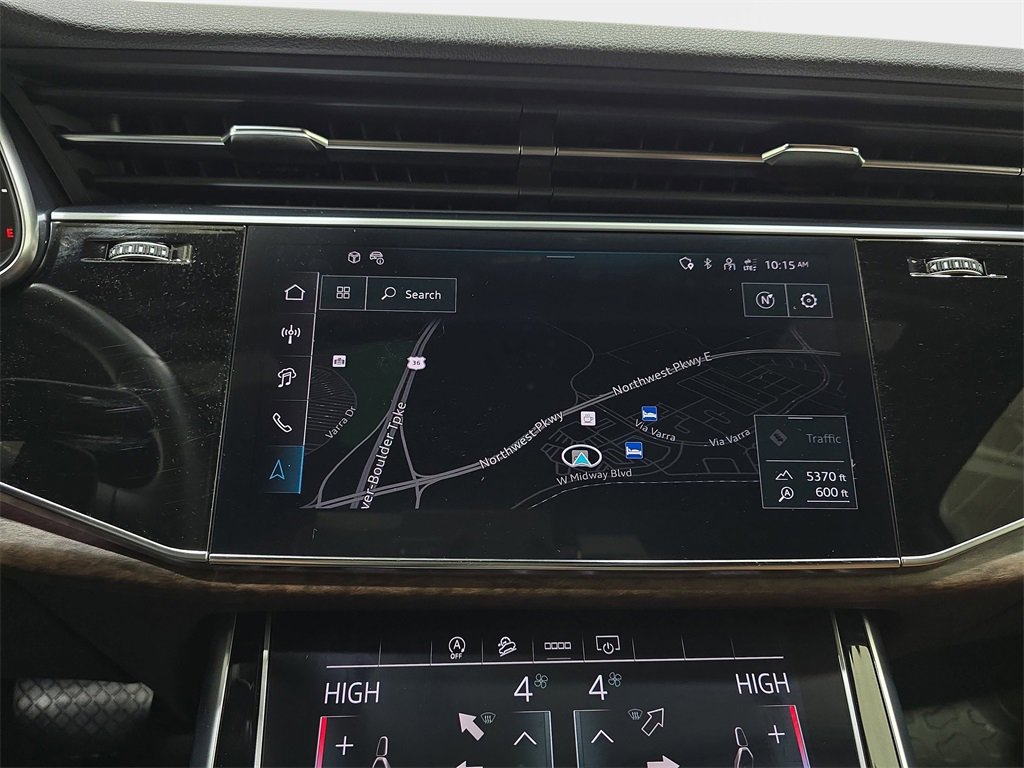 Certified 2025 Audi Q7 2.0T Premium Plus w/ Premium Plus Package image 22