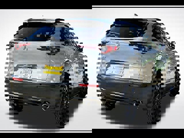 New 2025 MAZDA CX-30 2.5 Turbo w/ Premium Plus Pkg image 41