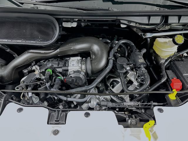 New 2026 Ford Transit 250 148 Medium Roof Extended AWD w/ Load Area Protection Package image 18