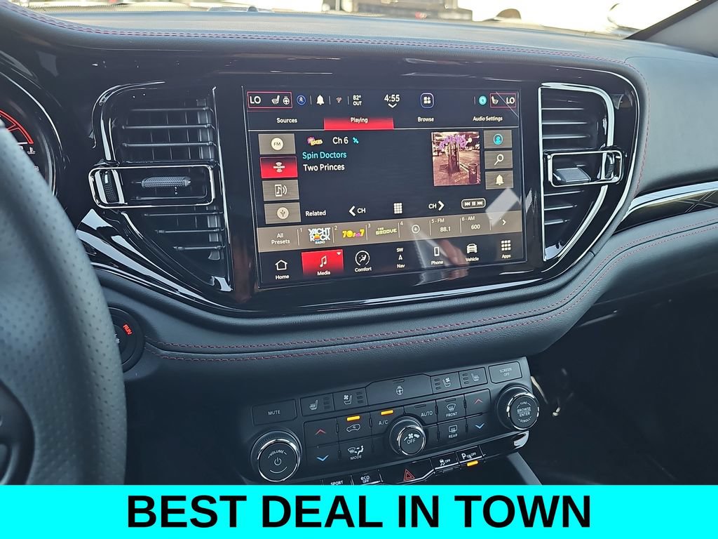 New 2026 Dodge Durango GT AWD/4WD image 20